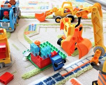 Pssst - Bitte nicht stören, ich spiele!