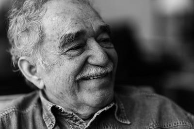 Bildergebnis für Gabriel Garcia Marquez