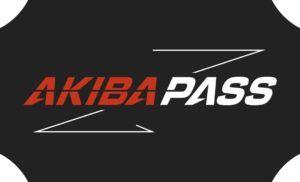 Akiba Pass