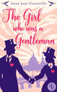 Rezension: The Girl who was a Gentleman