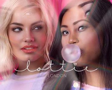 Neues von Rossmann / Lottie London