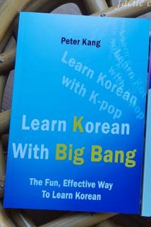 Koreanisch Lernen - Teil 3 - Big Bang