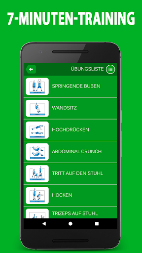 9 um 9: Neue Android Apps im Play Store (KW 11/18)