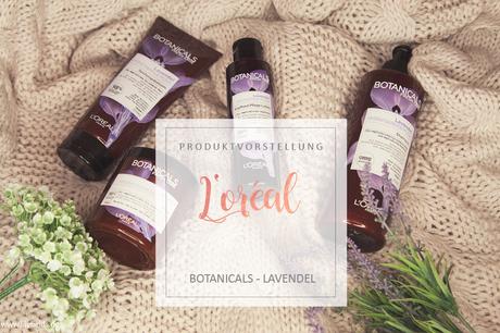 Botanicals Fresh Care - Lavendel