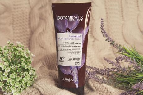 Botanicals Fresh Care - Lavendel