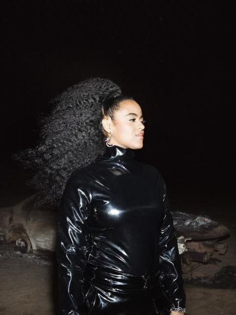 Videopremiere: Seinabo Sey – I Owe You Nothing