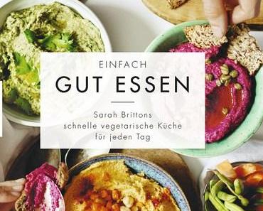 Rezension: Einfach gut essen