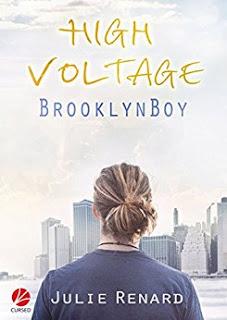 [Rezension] Julie Renard - High Voltage: Brooklyn Boy