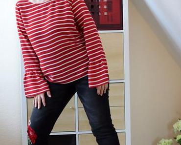 Trend 2018 – Volant