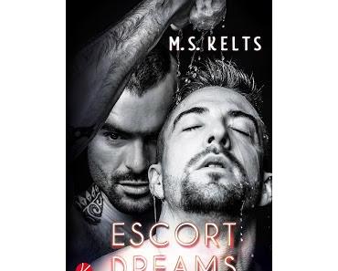 [Rezension] M.S. Kelts - Escort Dreams