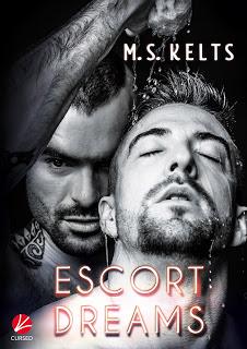 [Rezension] M.S. Kelts - Escort Dreams