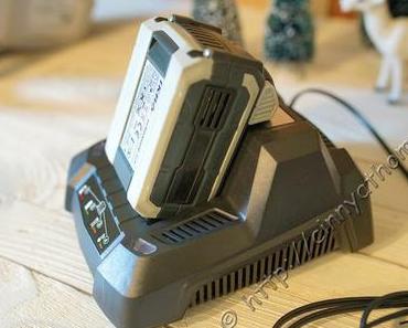 Das All in One System und welche Vorteile es mit sich bringt #IKRA #Akku #Technik