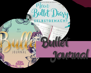 Bullet Journal – DIY