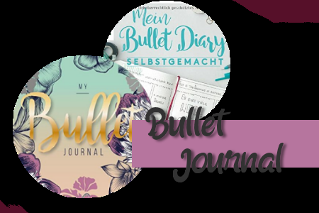Bullet Journal – DIY