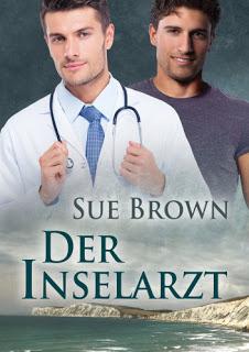 [Rezension] Sue Brown - Der Inselarzt