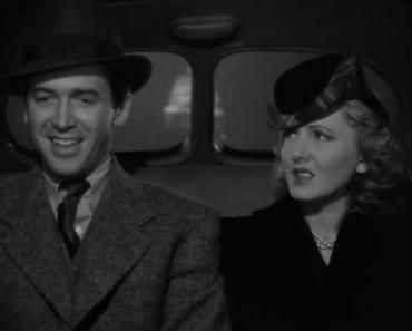 Filme ohne Farbe: MR. SMITH GEHT NACH WASHINGTON (1939) mit James Stewart
