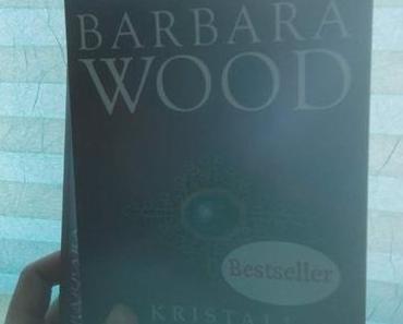 meine erste Enttäuschung mit Barbara Wood