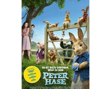 Peter Hase - Film