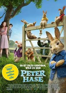 Peter Hase - Film