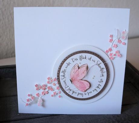 Frühling - wo isser nur?