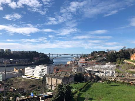 |Travel| Roadtrip durch Portugal Teil 3 - Porto Special -