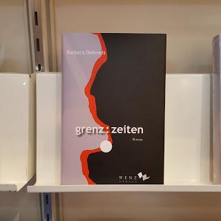 Leipziger Buchmesse: Diese Bücher haben mich interessiert (Teil 3)