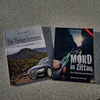Leipziger Buchmesse - so ging es weiter (Teil 2)