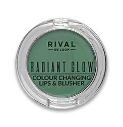 Neues von Rossmann / Radiant Glow