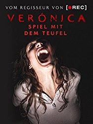 Veronica – Spiel mit dem Teufel (2017)