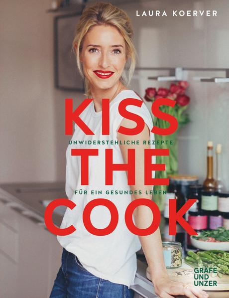 Kiss the cook Lauras Deli Laura Koerner Clean Eating