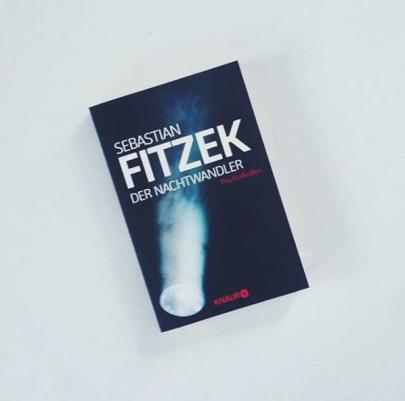 Der Nachtwandler | Sebastian Fitzek