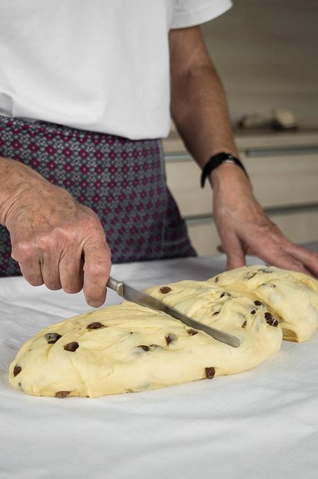 #omasklassiker: Allerheiligen Striezel mit Step-by-Step Anleitung / Traditional Challah Bread Recipe