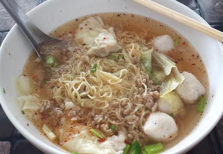 Chinese-Noodlesoup
