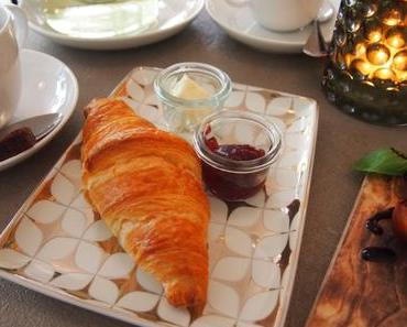 Frühstück bei Frau Kreuzberg