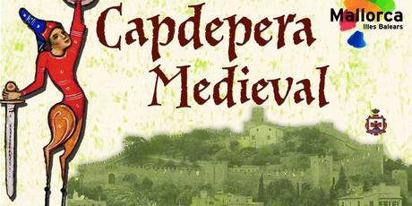 „Mercat Medieval de Capdepera“ 2018