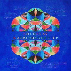 Coldplay: Kaleidoscope