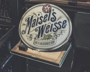 Aus Liebe zum Bier – zu Besuch bei Maisel in Bayreuth | #Kooperation