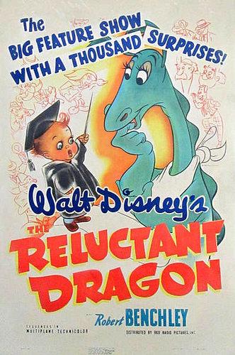 Walt Disneys Geheimnisse (1941)