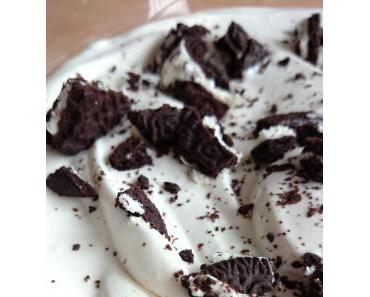 Schnelles Oreo – Trifle