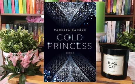|Rezension| Vanessa Sangue - Cold Princess