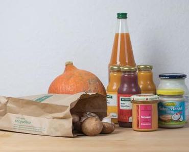 Wie du plastikfrei Lebensmittel einkaufen kannst