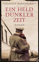 Rezension: Ein Held dunkler Zeit - Christian Hardinghaus