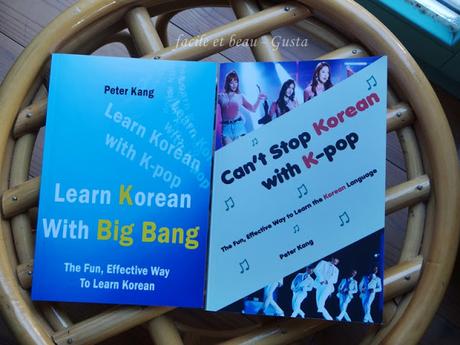 Koreanisch Lernen - Teil 4 - Fun und effective