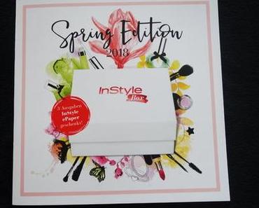 InStyle Box “ Spring Edition „