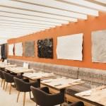 fera restaurant & bar – Haute Cuisine, exquisites Ambiente und außergewöhnlicher Kunst
