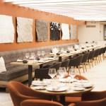 fera restaurant & bar – Haute Cuisine, exquisites Ambiente und außergewöhnlicher Kunst