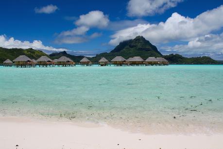 Bora Bora oder Aitutaki? Französisch-Polynesien oder Cook Islands?