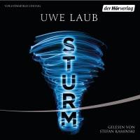 Rezension: Sturm - Uwe Laub