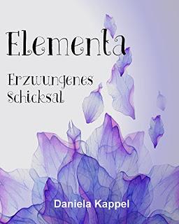 [Rezension] Elementa #1 - Erzwungenes Schicksal