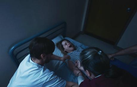 Steven Soderbergh zeigt mit UNSANE einen iPhone-Horrorfilm